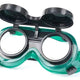 Goggles With Gogsplay Cover - For Premium Eye Protection Experiences