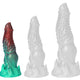 Gode greendart Vibrator 17 X 5.5 Cm