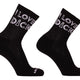 I Love Dick – Premium Black Socks