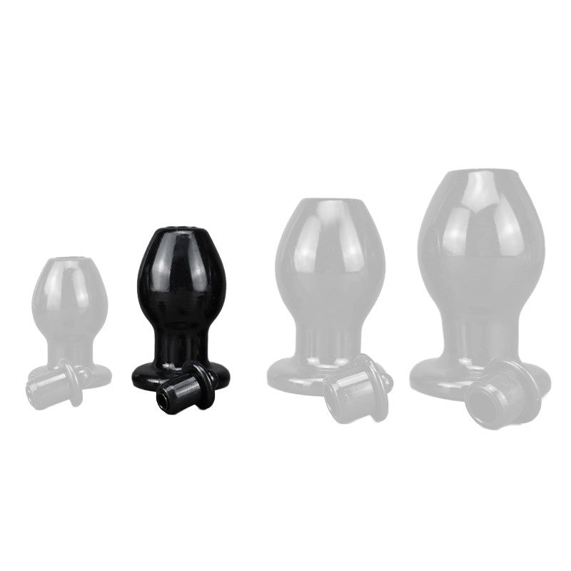 Tunnel Plug With Egsyclose Cap 8 X 5.5 Cm