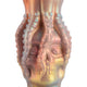 Plug Devilfish – Premium Anal Plug 13 X 5.5 Cm