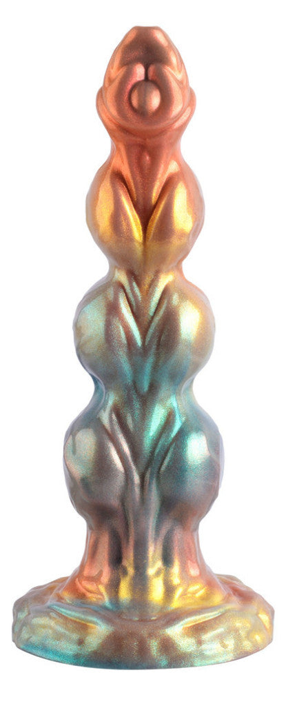 Gode dominator – A Sensory-deceiving Premium Masturbator