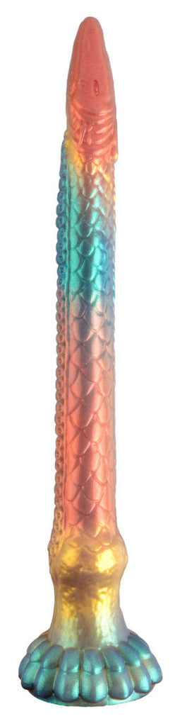 Gode anaconda – Premium Intimate Anal Vibrator 28 Cm Long