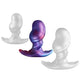Alicty M - Premium Anal Pleasurer 12 X 6 Cm