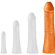 Good Subindick Xl – Premium Masturbator 45 X 12 Cm