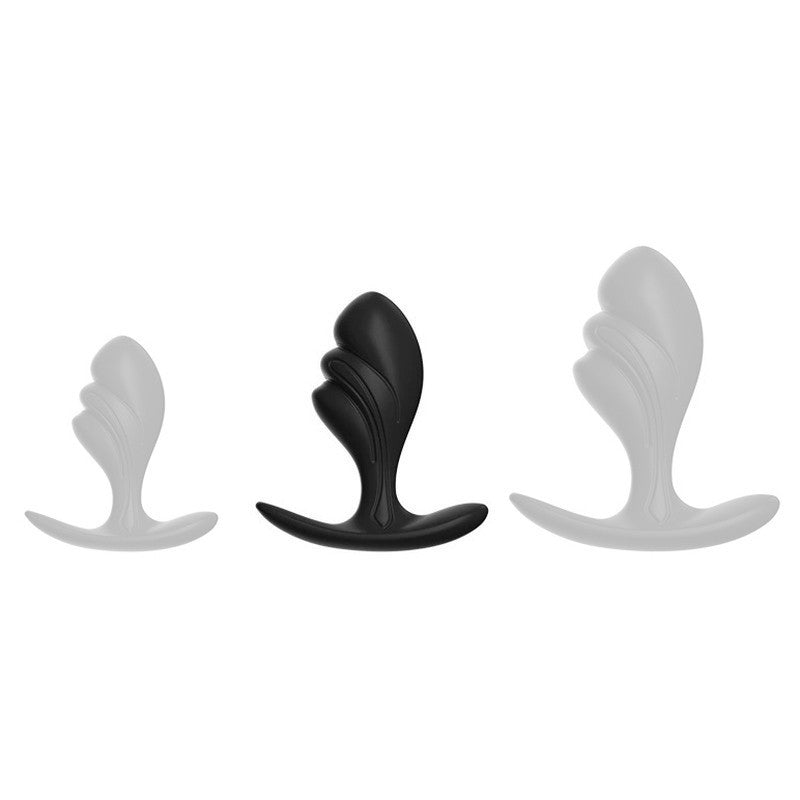 Plug Anchor M – 7 Cm Premium Anal Dilator