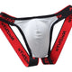 Justic Gray - Stylish Men's Jockstrap For Premium Comfort