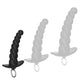 Torsqueed S Plug Anal Plug 12 X 2.5 Cm