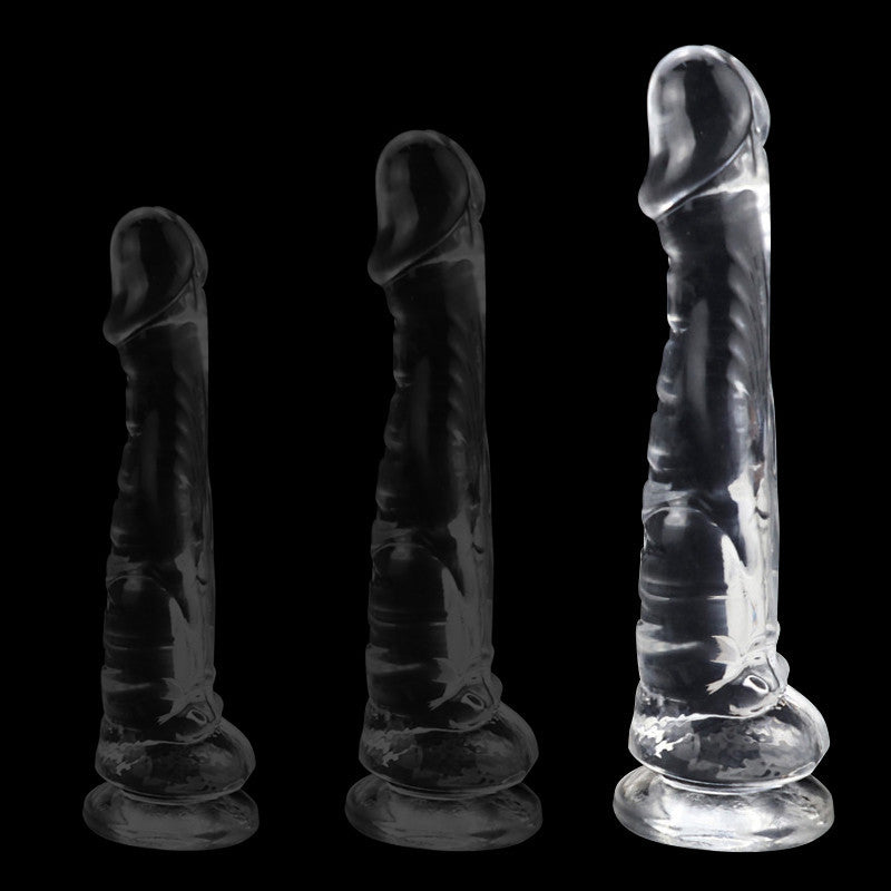 Good Tigstrike L – Premium Vibrator 20 X 4.8 Cm