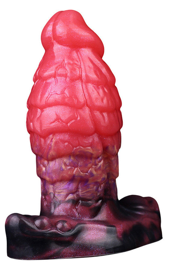 Tatoodick Plug – Premium Anal Stimulator 11 X 5.3 Cm