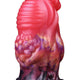 Plug Bubdick – Premium Anal Accessory 12 X 6 Cm