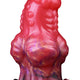 Drakefor Plug – Premium Anal Accessory 12 X 6.8 Cm
