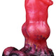 Etadick Plug – Premium Anal Stimulator 11 X 5.8 Cm