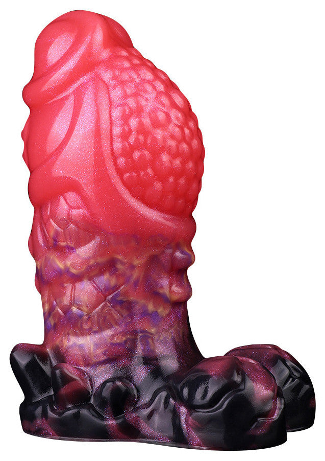 Turtledick Plug – Premium Anal Stimulator 11 X 5.7 Cm