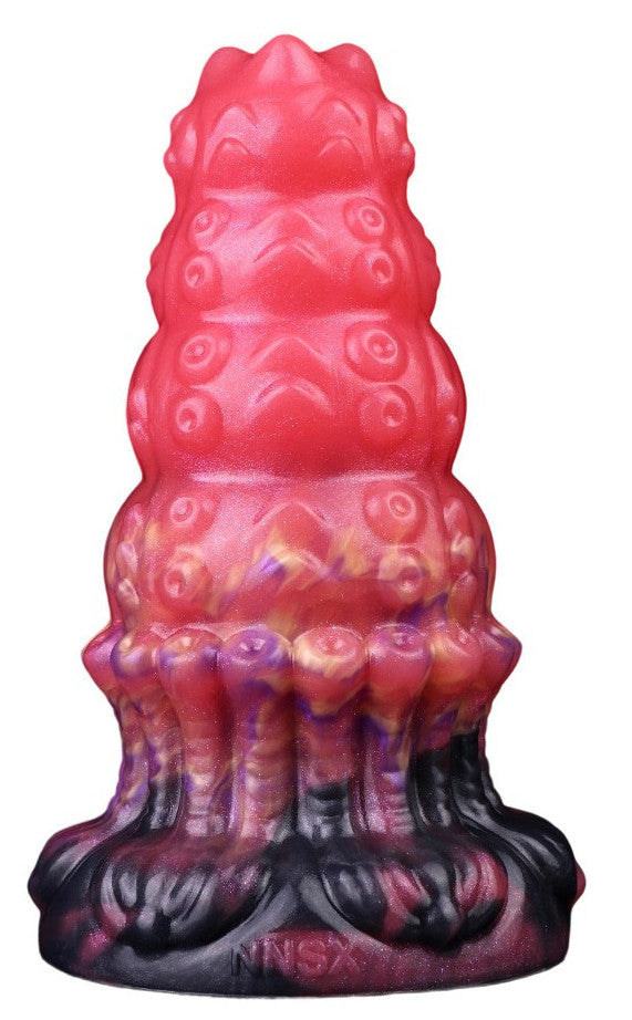 Plug Thirdtak – Premium Anal Stimulator 13 X 7 Cm