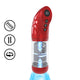 Strokemate – Rotating And Oscillating Masturbator In Red