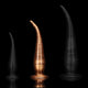 Gode snalys M – Premium Decorative Gode 35 X 8 Cm