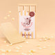 Desire Enhancer Chocolate - Sensual White Chocolate 100g