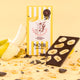 Appetite Booster Chocolate – Banana Dark Chocolate 100g