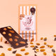 Appetite Booster Chocolate – Almond Dark Chocolate 100g