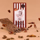 Appetite Enhancer Chocolate - Pecan Milk Chocolate 100g