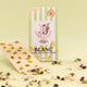 Appetite Booster Chocolate – Pistachio White Chocolate 100g
