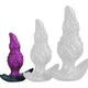Knotak Violet S Anal Dildo 13 X 4.7 Cm