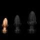 Goldnut S Plug – Premium Anal Toy 11 X 6 Cm