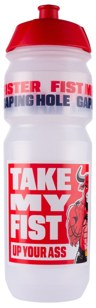 Premium Lubricant – 750ml Bottle For Pleasure