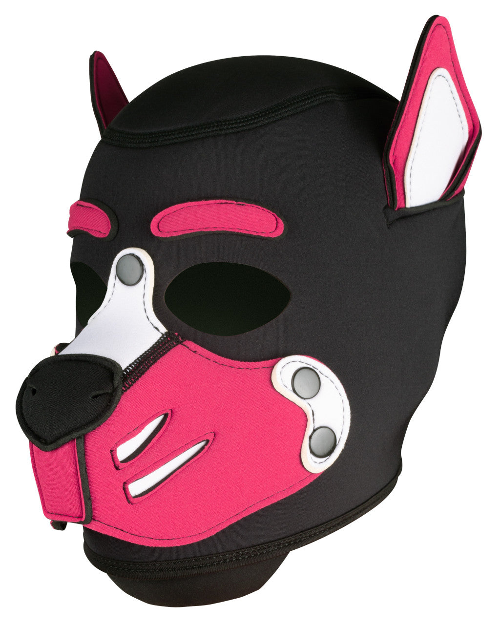 Husky Pink – Stylish Pink Hoodie