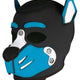 Husky Turkish Blue Hoodie