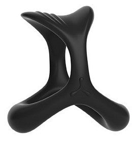 Sex Toy Ball Ring Stretchable 40 Mm Silicone