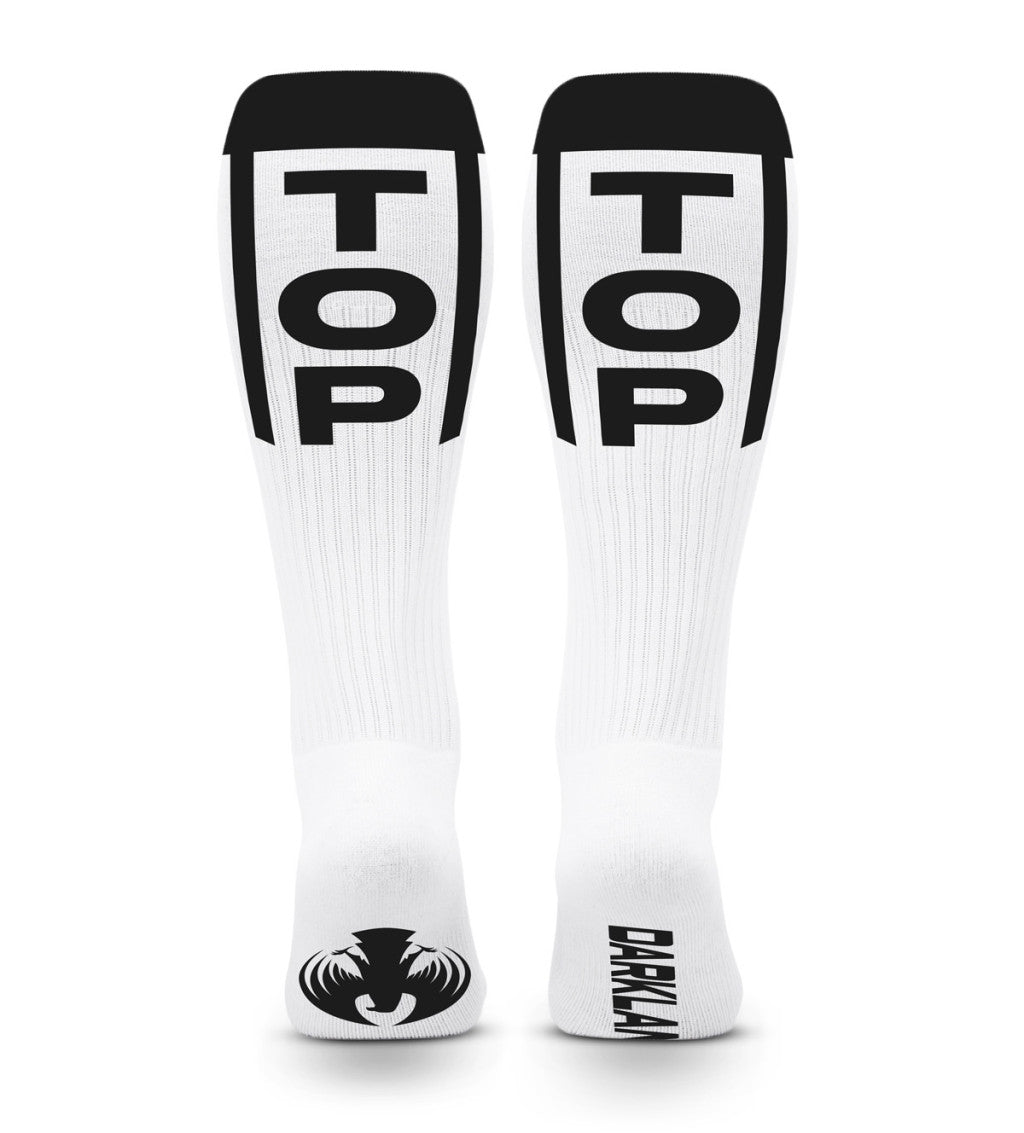 Darkands – Stylish Premium Over-the-knee Socks
