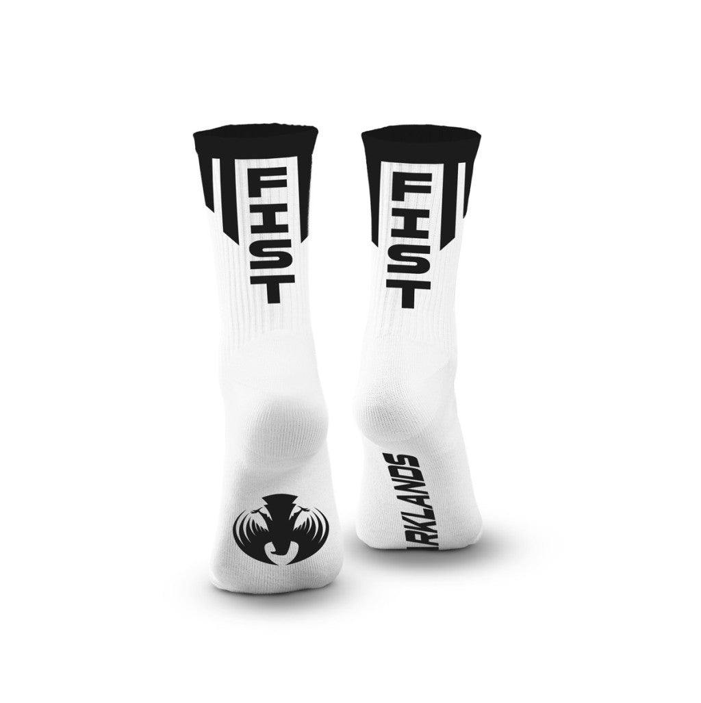 Darklands Socks - Erotic Hand-effect Socks
