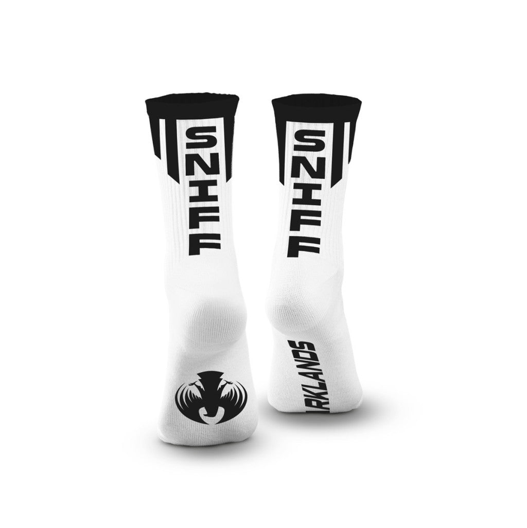 Darklands Socks - Sensual Foot Sniffing Socks