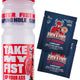 Ff Lubricating Gel 750 Ml + 2 Sachets Of Ff Powder 6 G