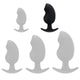 Mangum S Cone 6.5 X 3 Cm