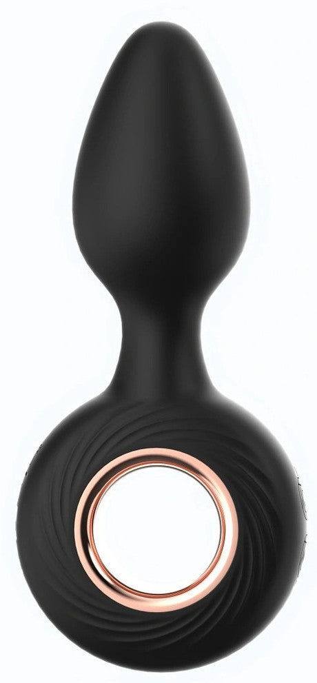 Preciously Vibrator Plug 7 X 3.5 Cm