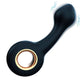 Pointicon Vibrating Prostate Stimulator 9 X 3.4 Cm