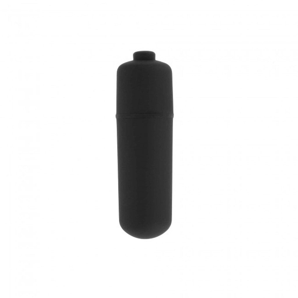 Waouhhh Vibrator 7 Vibration Levels Intimate Size Black