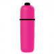 Waouhhh Vibrator 7 Vibration Modes Water-resistant 5.8 Cm Pink