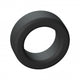 Penis Ring Waterproof Flexible Black Onyx
