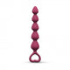 Bing Bang M Vibrator Plum