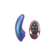 Dreamer Vibrator Flapping Vibration Sense Touch Waterproof Turquoise