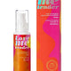 Love Me Tender Massage Oil (strawberry 100 Ml)