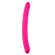 Marc Dorcel Dildo Double Soft Silicone 42 Cm Pink