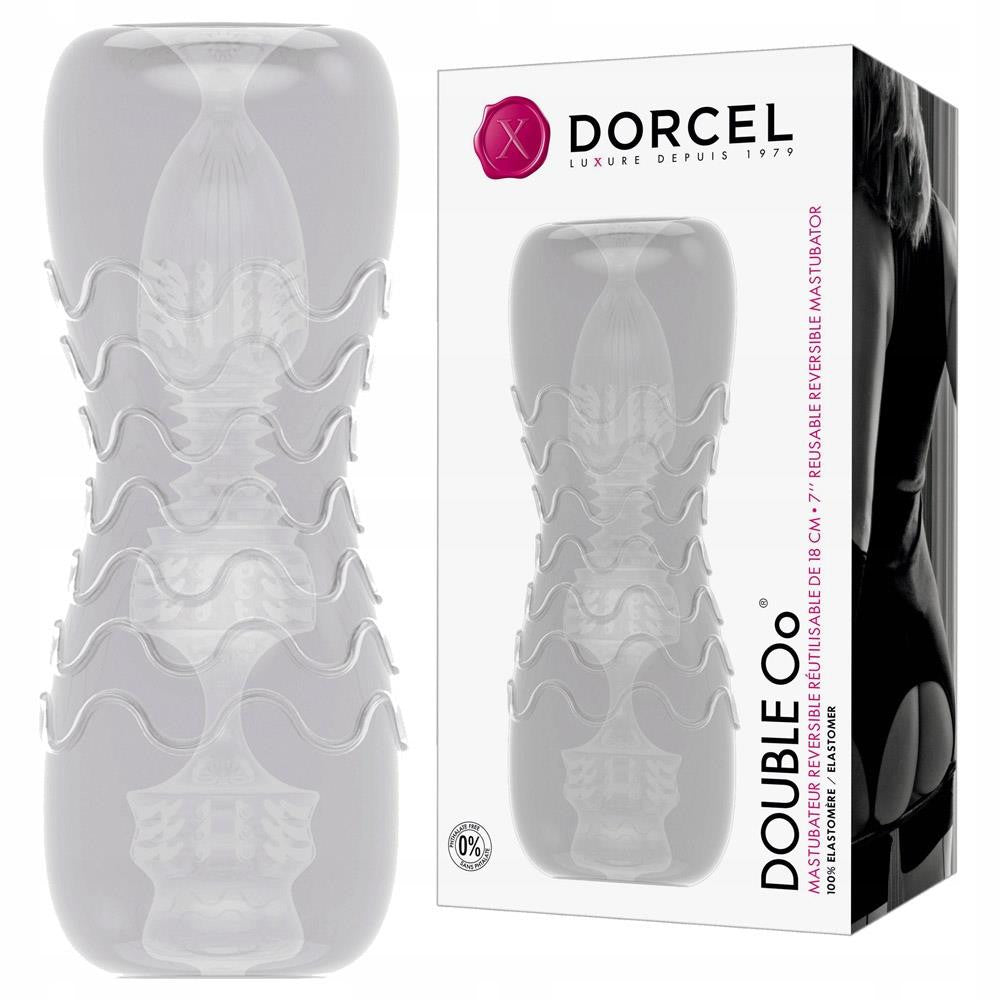Double Oo Vibrator