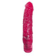 Dorcel Vibrator Realistic Waterproof 22 Cm Magenta