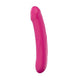 Marc Dorcel Dildo Anatomical Waterproof 22.5 Cm Magenta