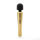 Marc Dorcel Vibrator 20 Modes 8 Speeds Usb Charging 29 Cm Black